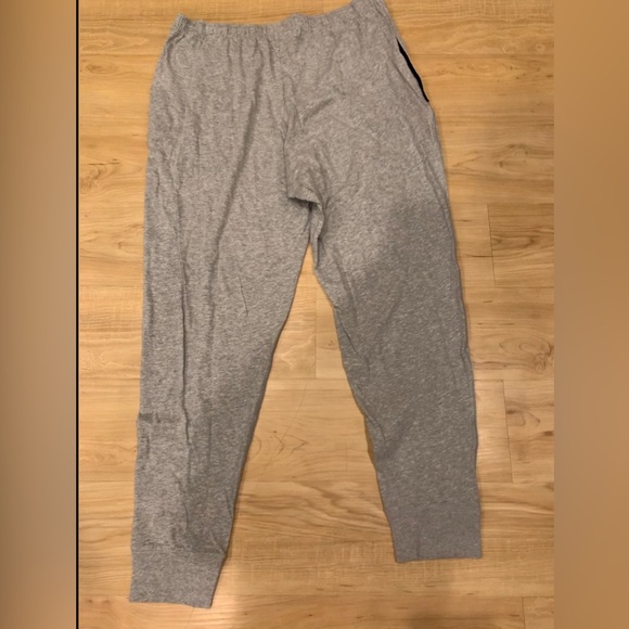 Polo Ralph Lauren Men’s Supreme Comfort Loungewear Joggers Sweatpants Gray S-L - Picture 3 of 4
